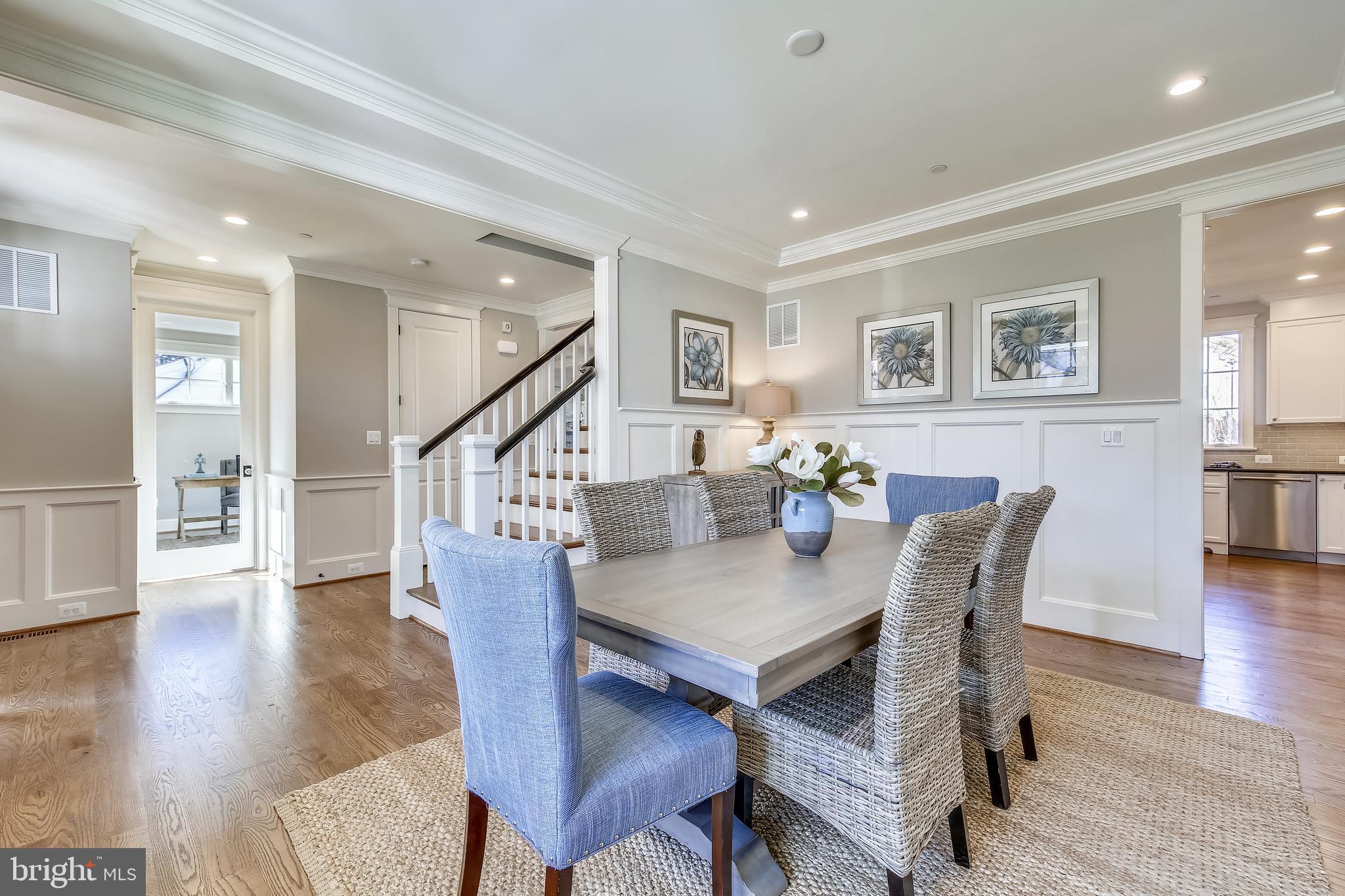 4537 Fairfield Drive Bethesda, MD 20814 - Photo 8 of 80