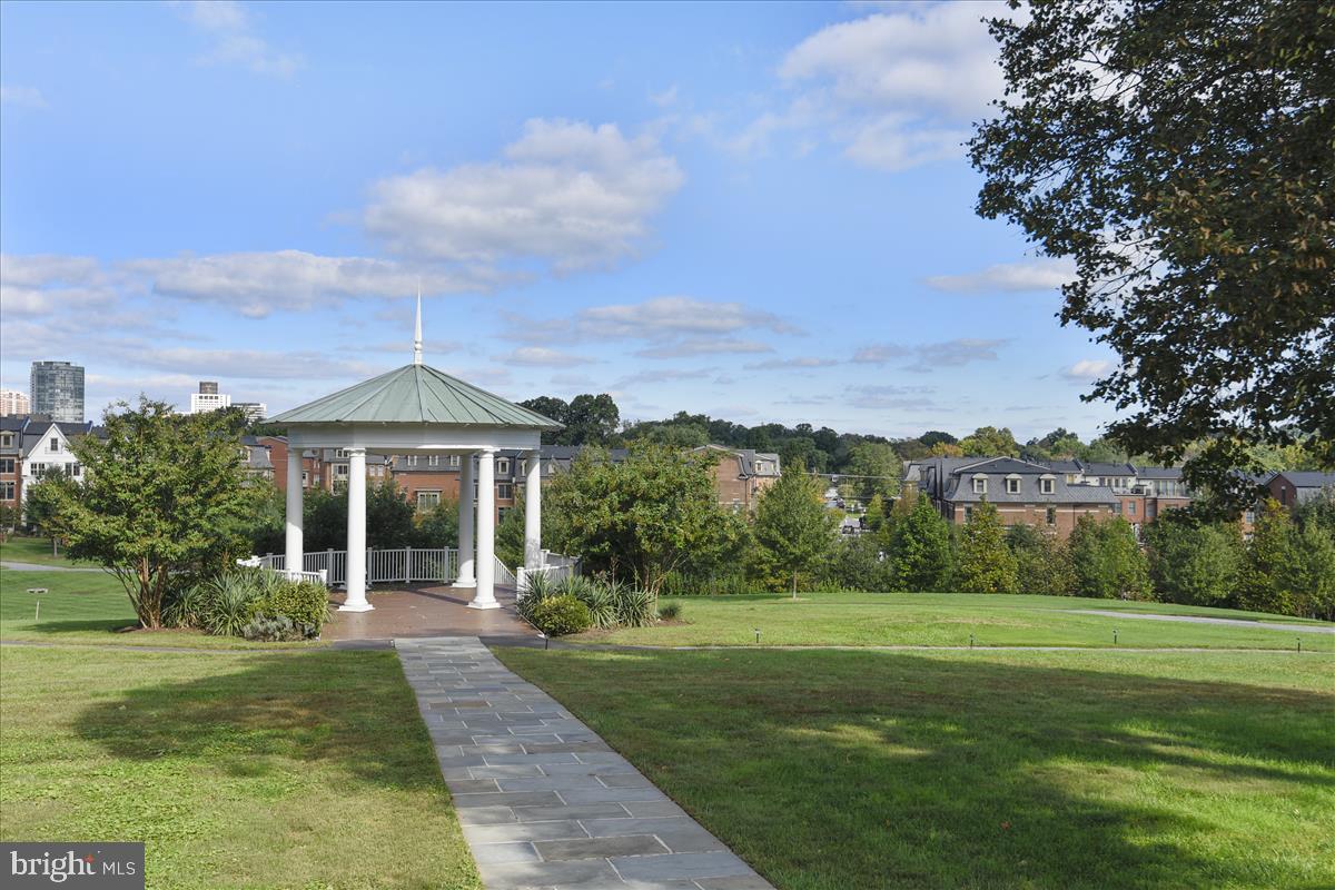 4537 Fairfield Drive Bethesda, MD 20814 - Photo 80 of 80