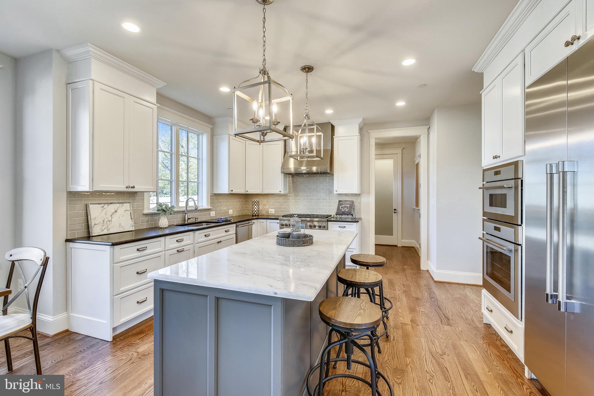 4537 Fairfield Drive Bethesda, MD 20814 - Photo 10 of 80