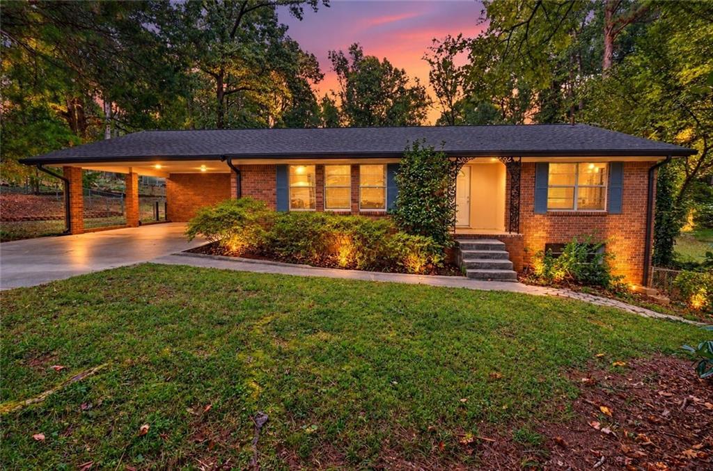 6245 Jones Road Atlanta, GA 30349 - Photo 1 of 43 Gallery Image 1