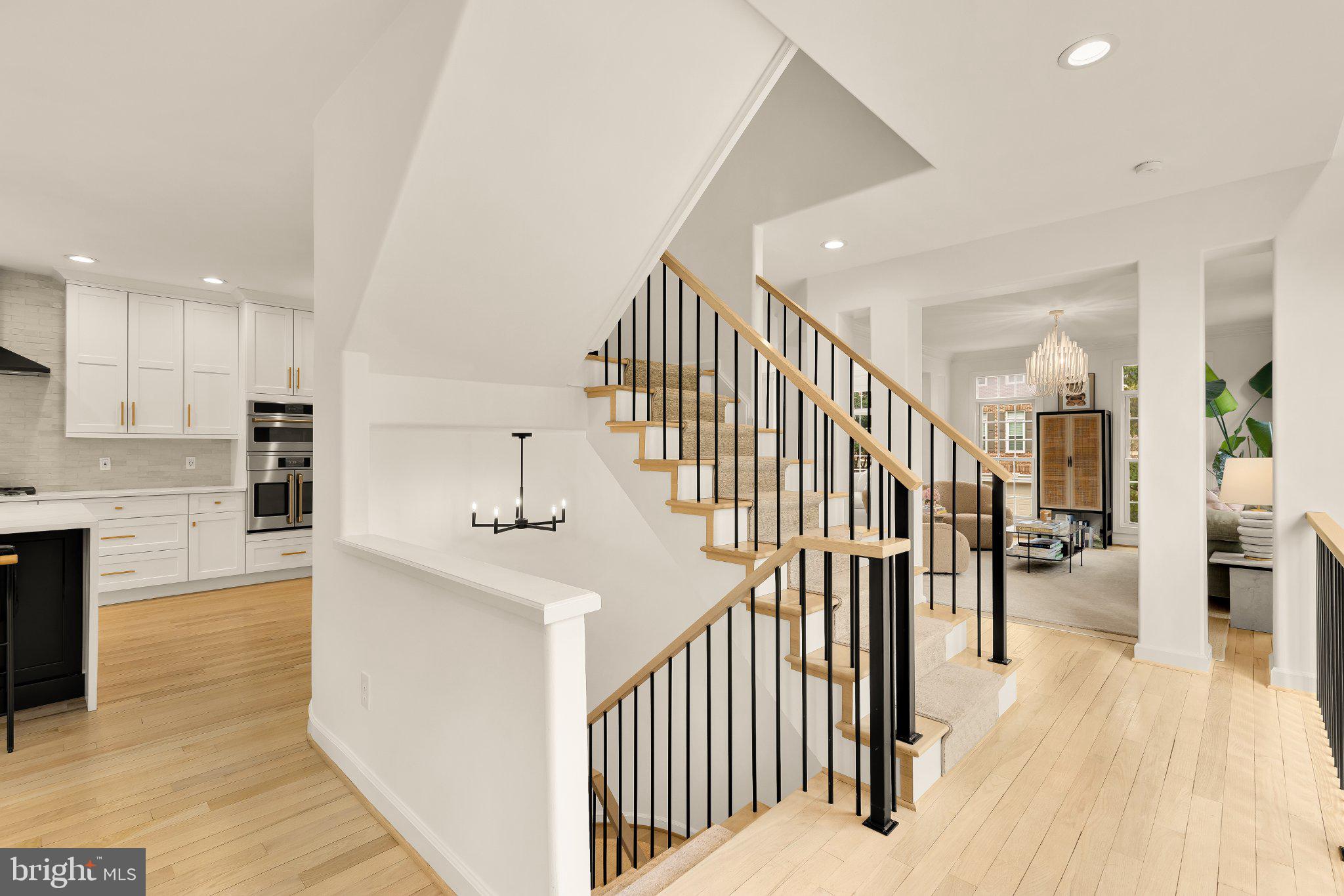 2116 21st Road North Arlington, VA 22201 - Photo 15 of 56 Gallery Image 15