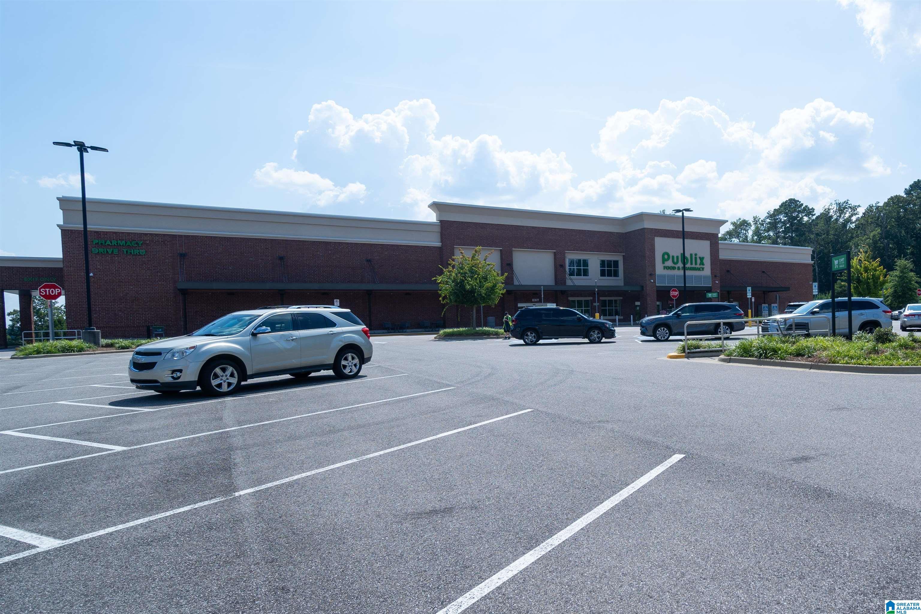 1209 Talus Road Birmingham, AL 35242 - Photo 47 of 50