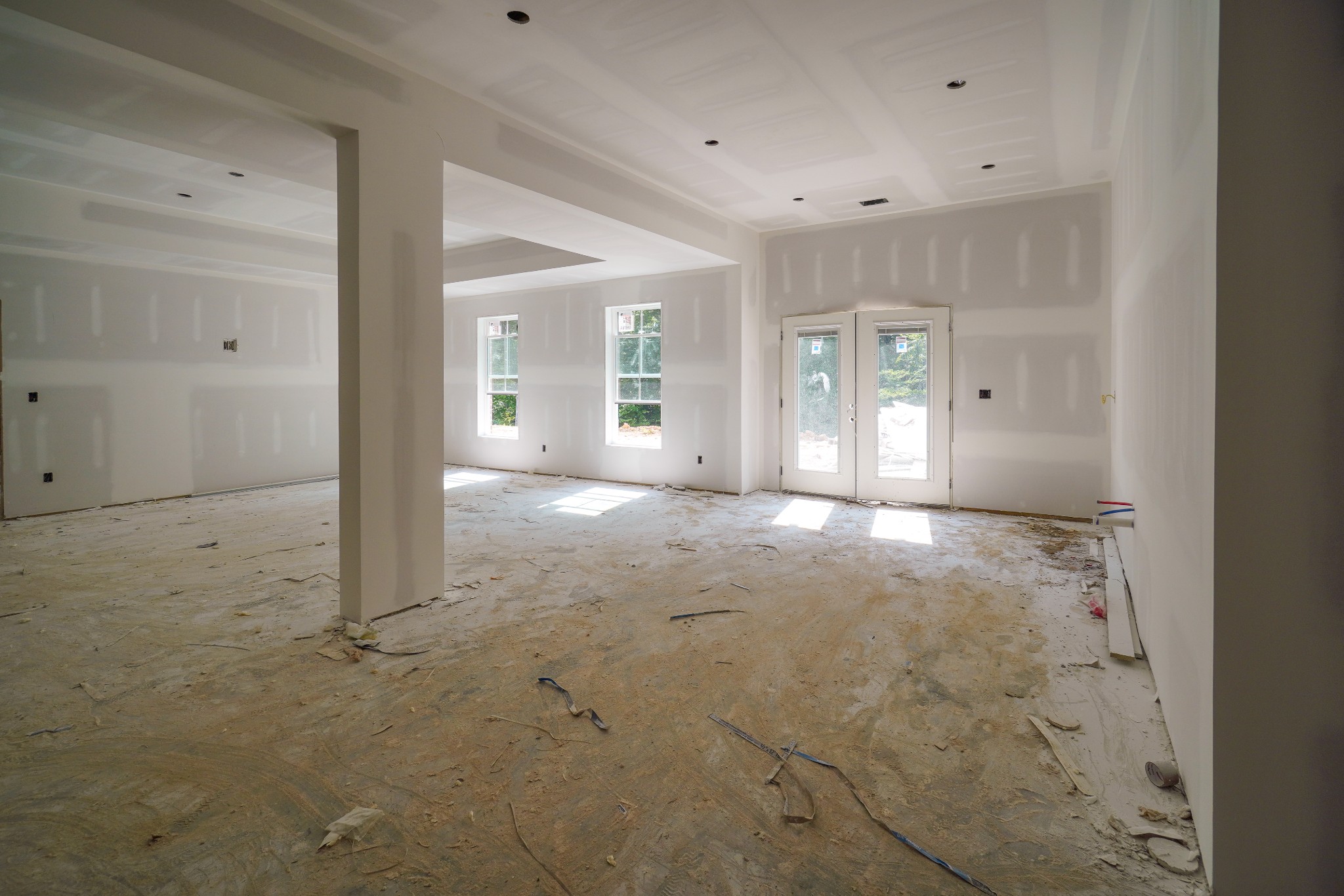 7037 Hall Road Greenbrier, TN 37073 - Photo 14 of 15