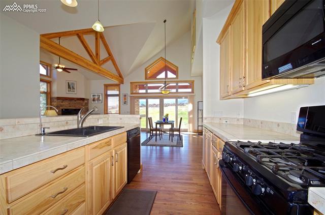 202 Joshua Road Divide, CO 80814 - Photo 11 of 36 Gallery Image 11