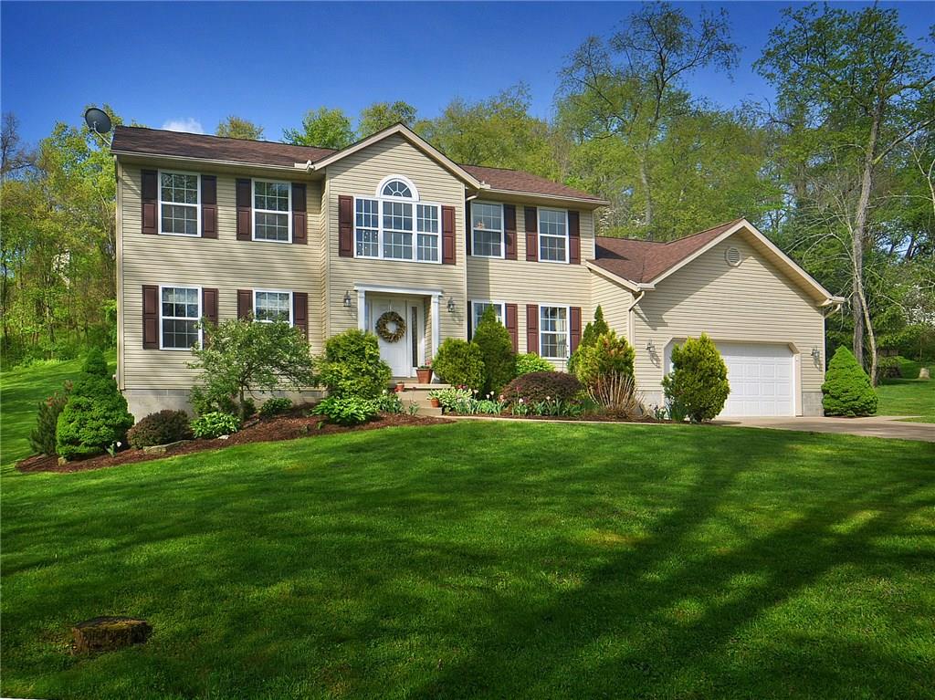 123 Evergreen Road Level Green, PA 15085 - Photo 1 of 25 Gallery Image 1