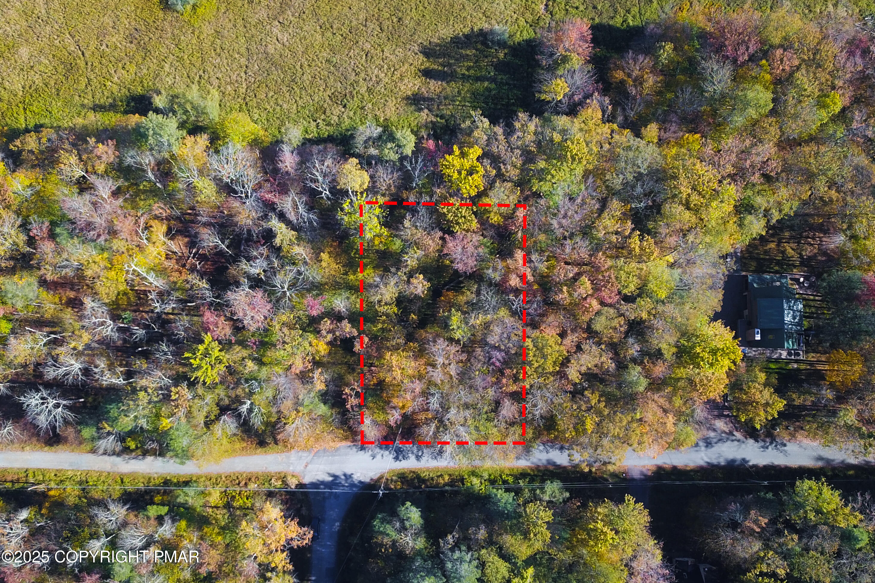Cygnus Rd Lake Lake Ariel, PA 18436 - Photo 5 of 22 a view of a garden