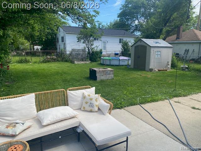 16841 Stephens Eastpointe, MI 48021 - Photo 25 of 29