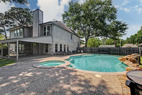 $395,000 | 9215 Landry Boulevard, Spring, TX 77379
