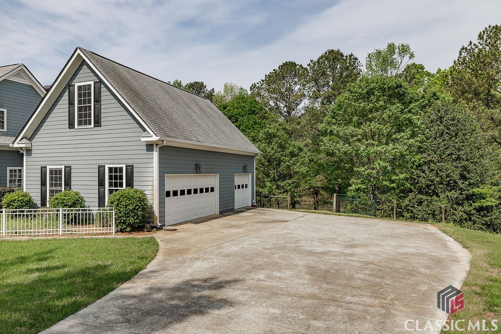36 Black Thorn Road Colbert, GA 30628 - Photo 5 of 62