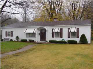 4101 Meadowridge Road Evansville, IN 47710 - Photo 1 of 1 Gallery Image 1