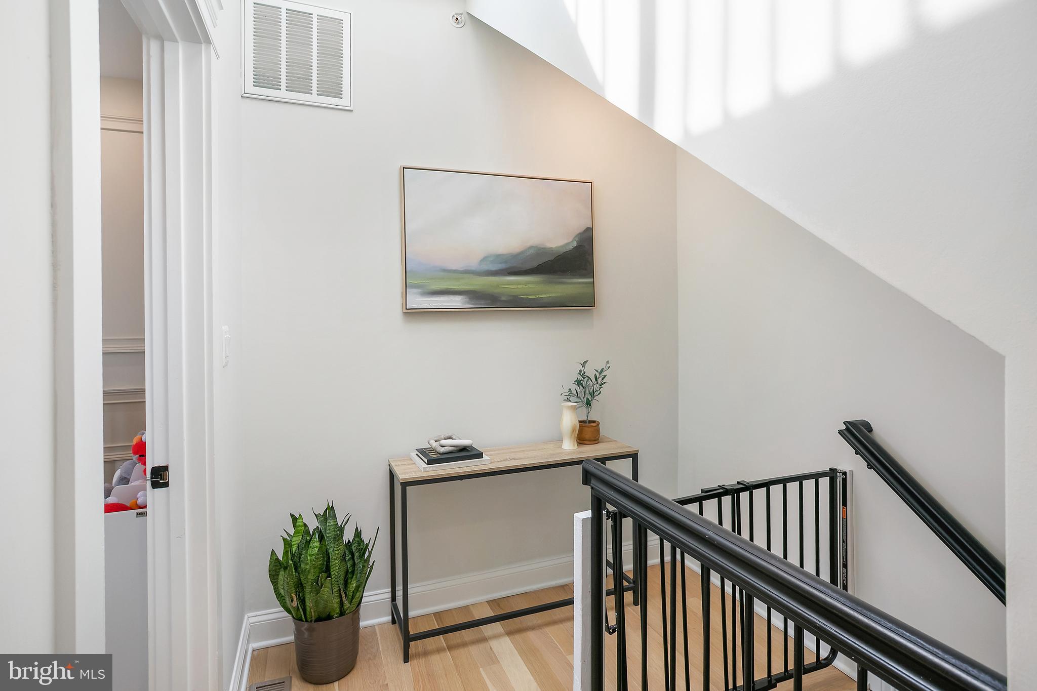 3569 Warder Street Northwest, Unit 5 Washington, DC 20010 - Photo 19 of 39 Third Level