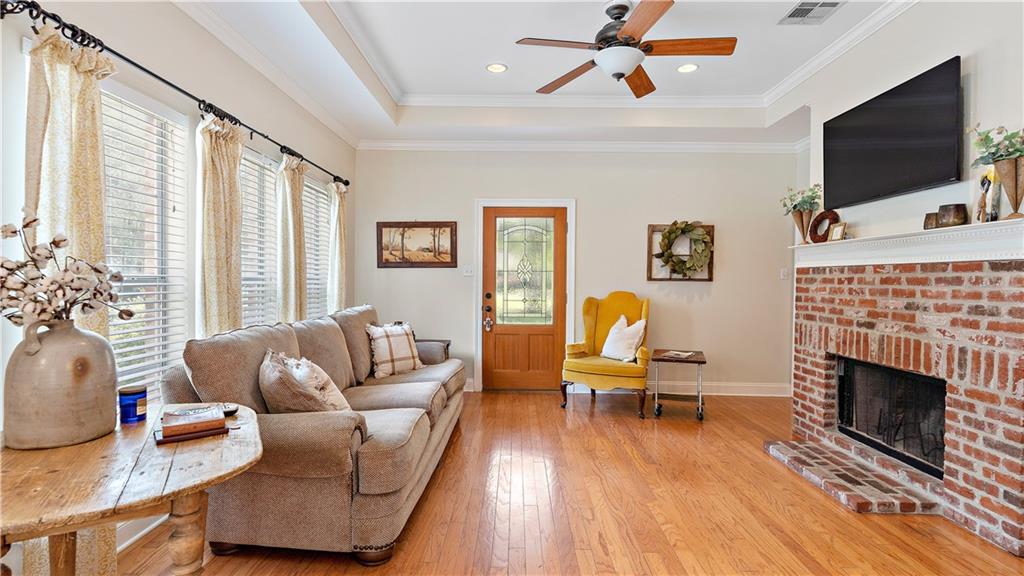 11131 Gottschalk Road Covington, LA 70435 - Photo 4 of 21 Gallery Image 4