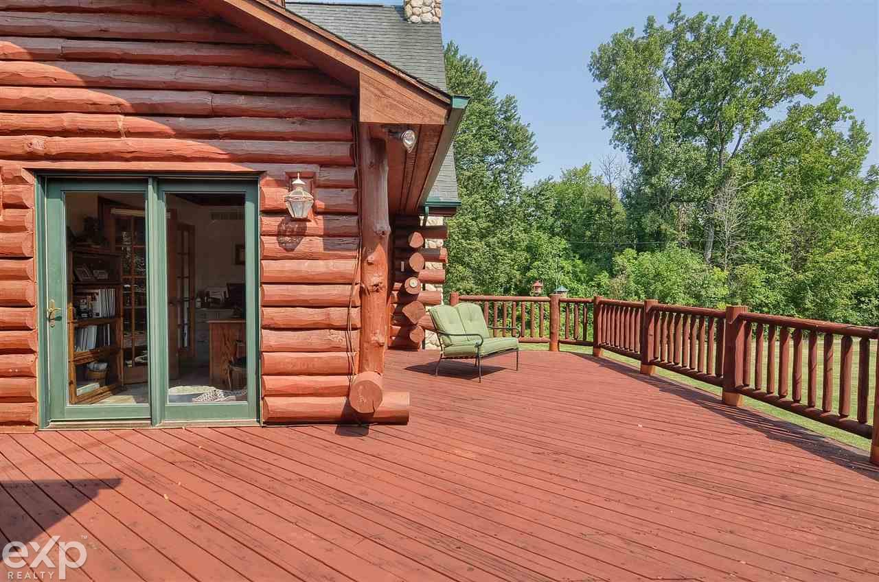 1000 East Romeo Road Oakland, MI 48363 - Photo 8 of 36 Gallery Image 8