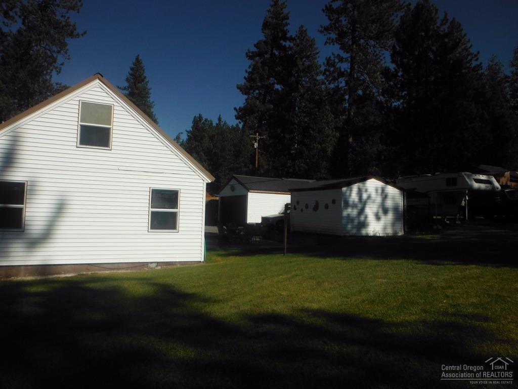 138505 Rhododendron Street Gilchrist, OR 97737 - Photo 17 of 18 Additional Photo