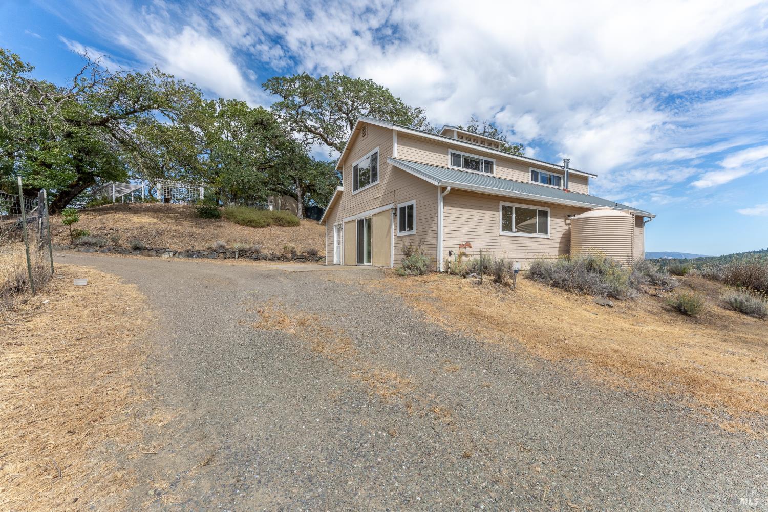 8150 Orr Springs Road Ukiah, CA 95482 - Photo 53 of 62