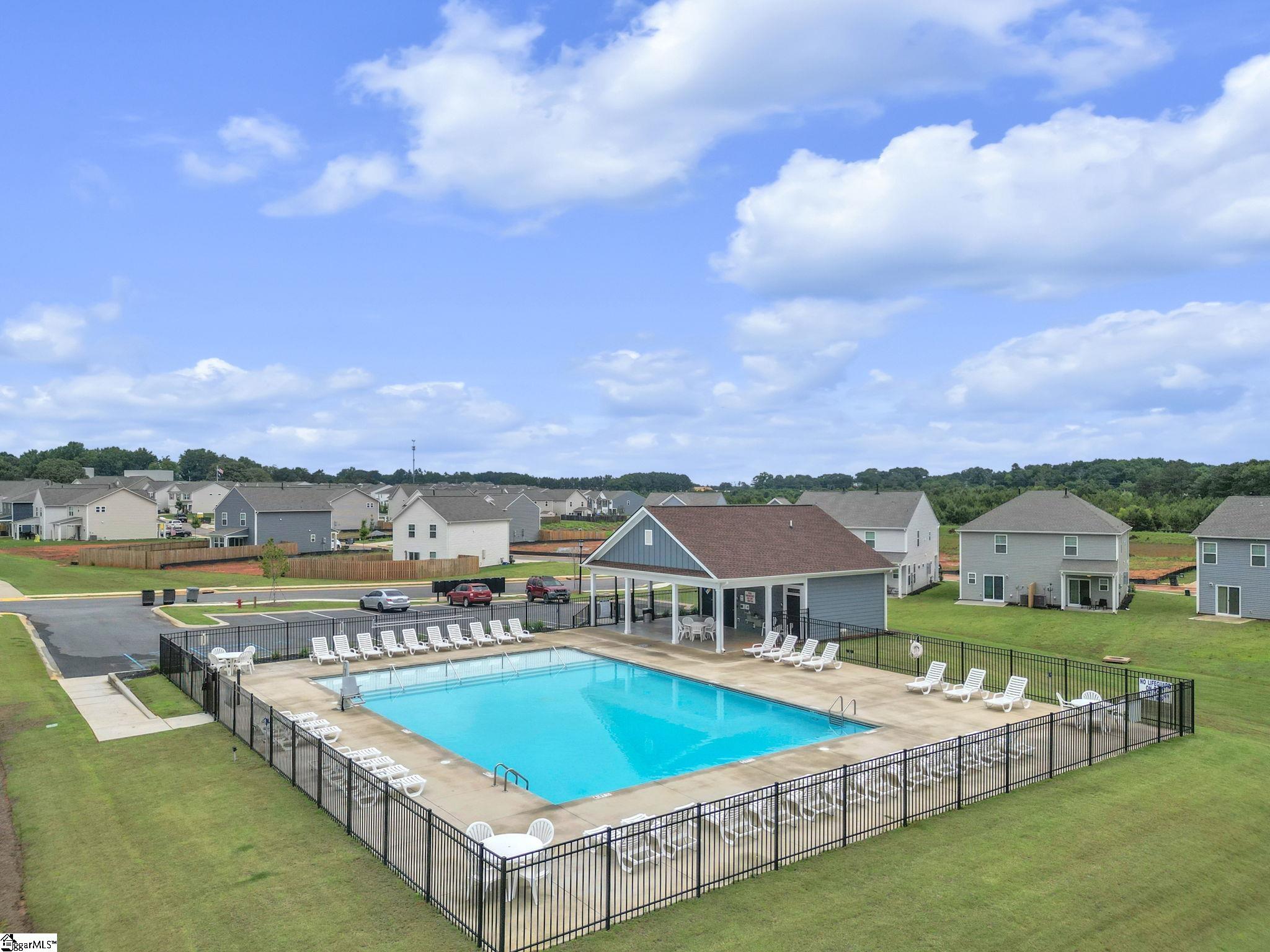 463 Seaborn Circle Pendleton, SC 29670 - Photo 33 of 37