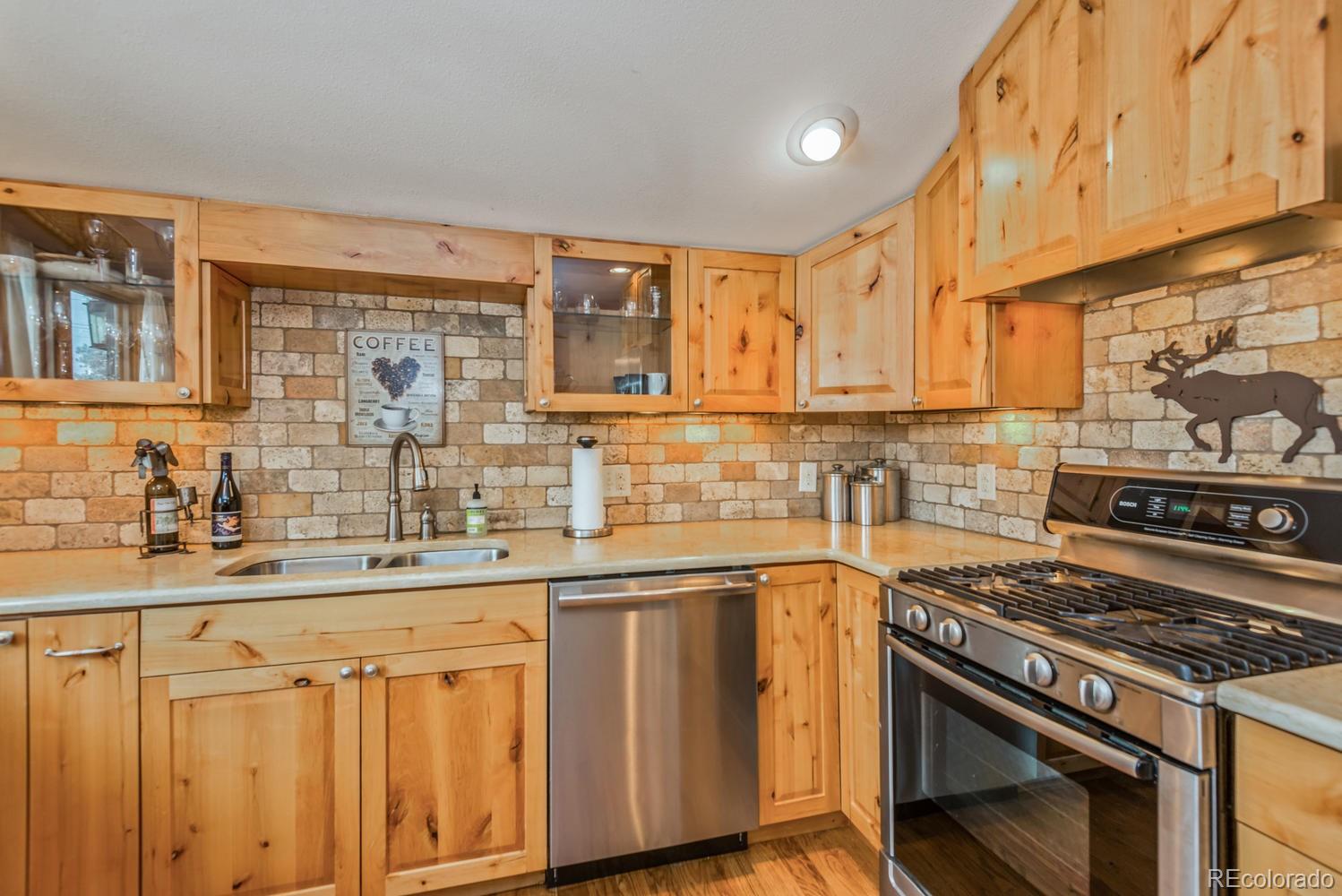 29397 Summit Road Evergreen, CO 80439 - Photo 11 of 30 Gallery Image 11