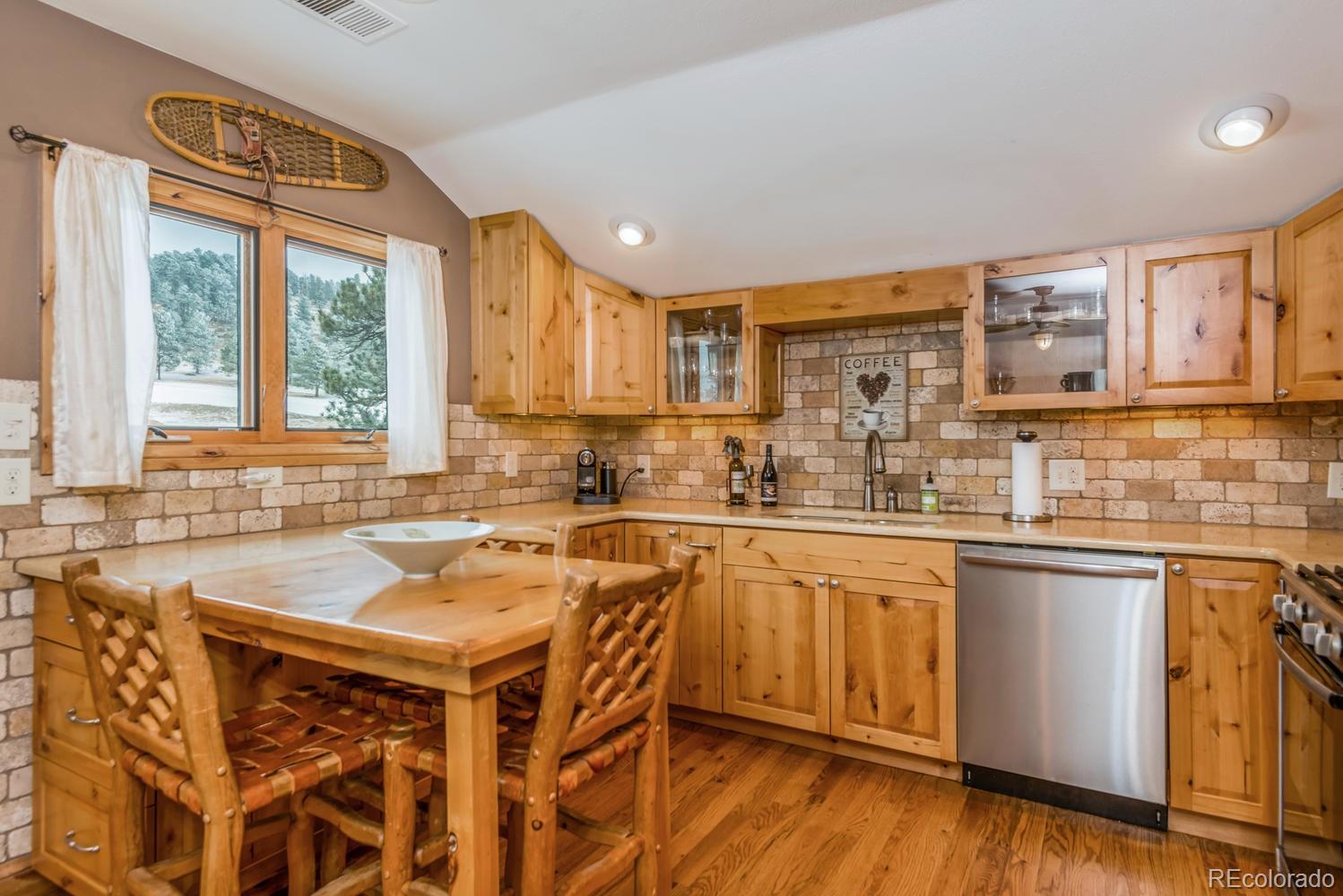29397 Summit Road Evergreen, CO 80439 - Photo 12 of 30 Gallery Image 12