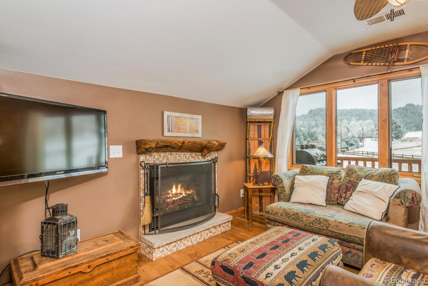 29397 Summit Road Evergreen, CO 80439 - Photo 13 of 30 Gallery Image 13