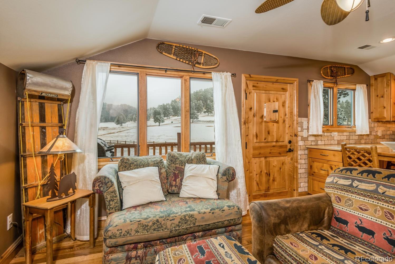 29397 Summit Road Evergreen, CO 80439 - Photo 14 of 30 Gallery Image 14