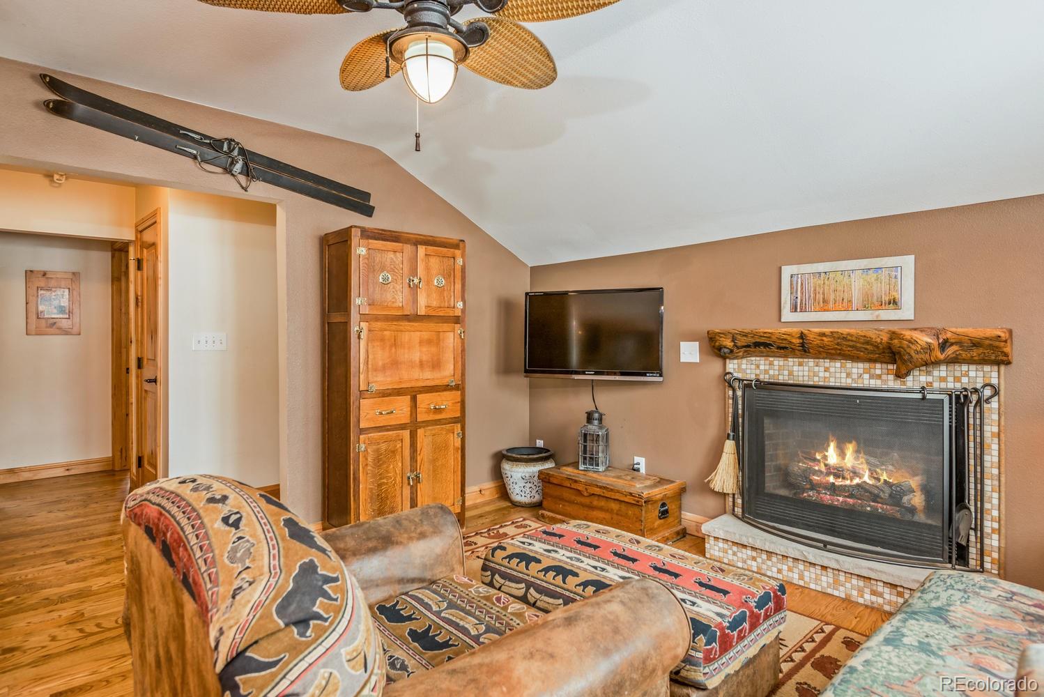 29397 Summit Road Evergreen, CO 80439 - Photo 15 of 30 Gallery Image 15