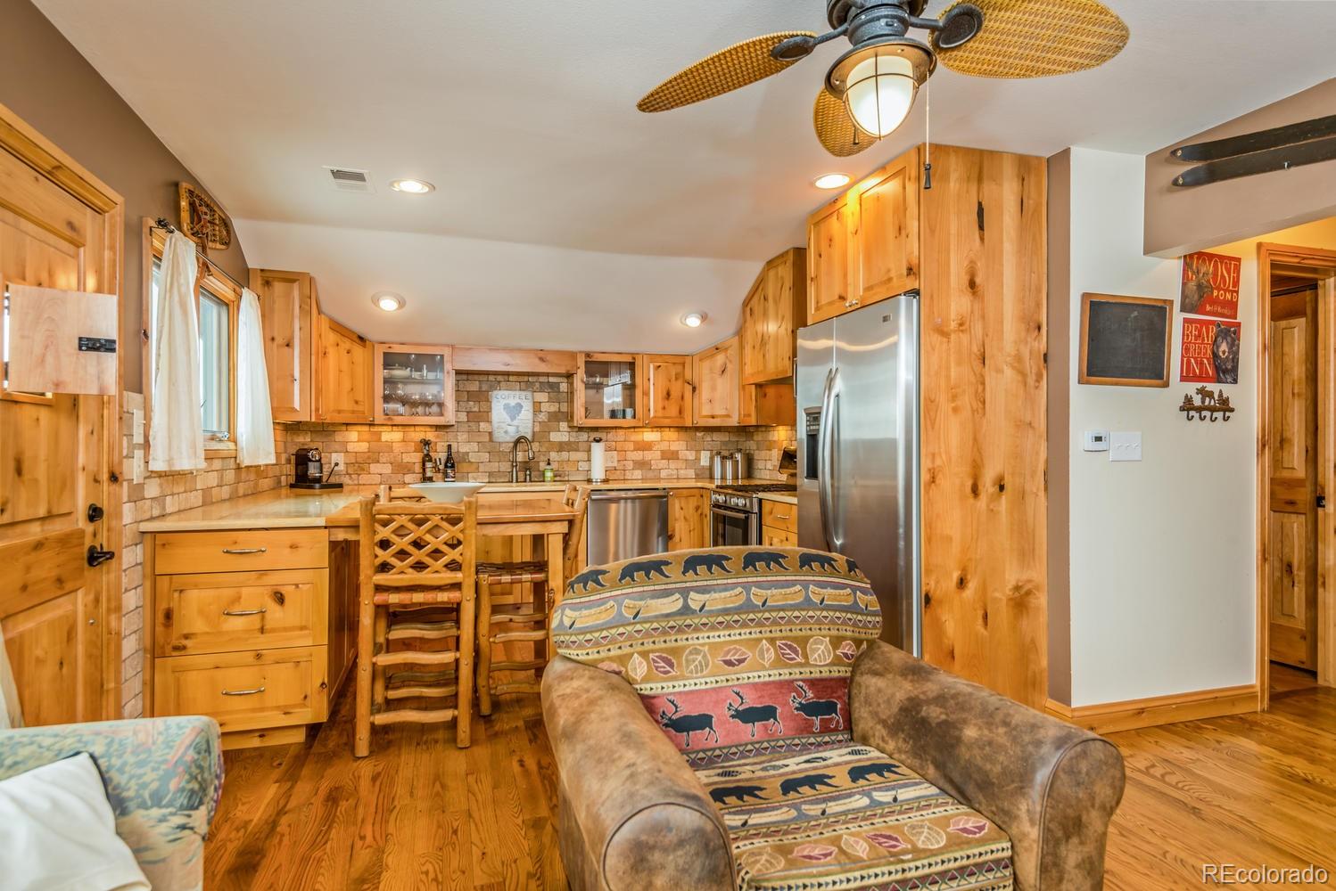 29397 Summit Road Evergreen, CO 80439 - Photo 16 of 30 Gallery Image 16