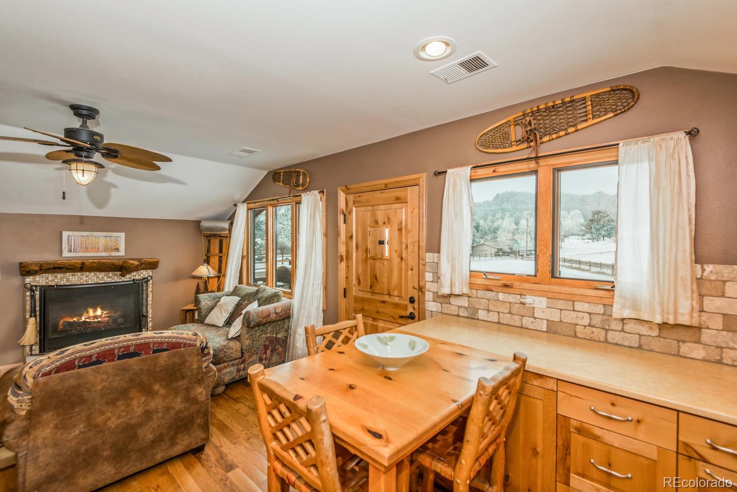 29397 Summit Road Evergreen, CO 80439 - Photo 17 of 30 Gallery Image 17