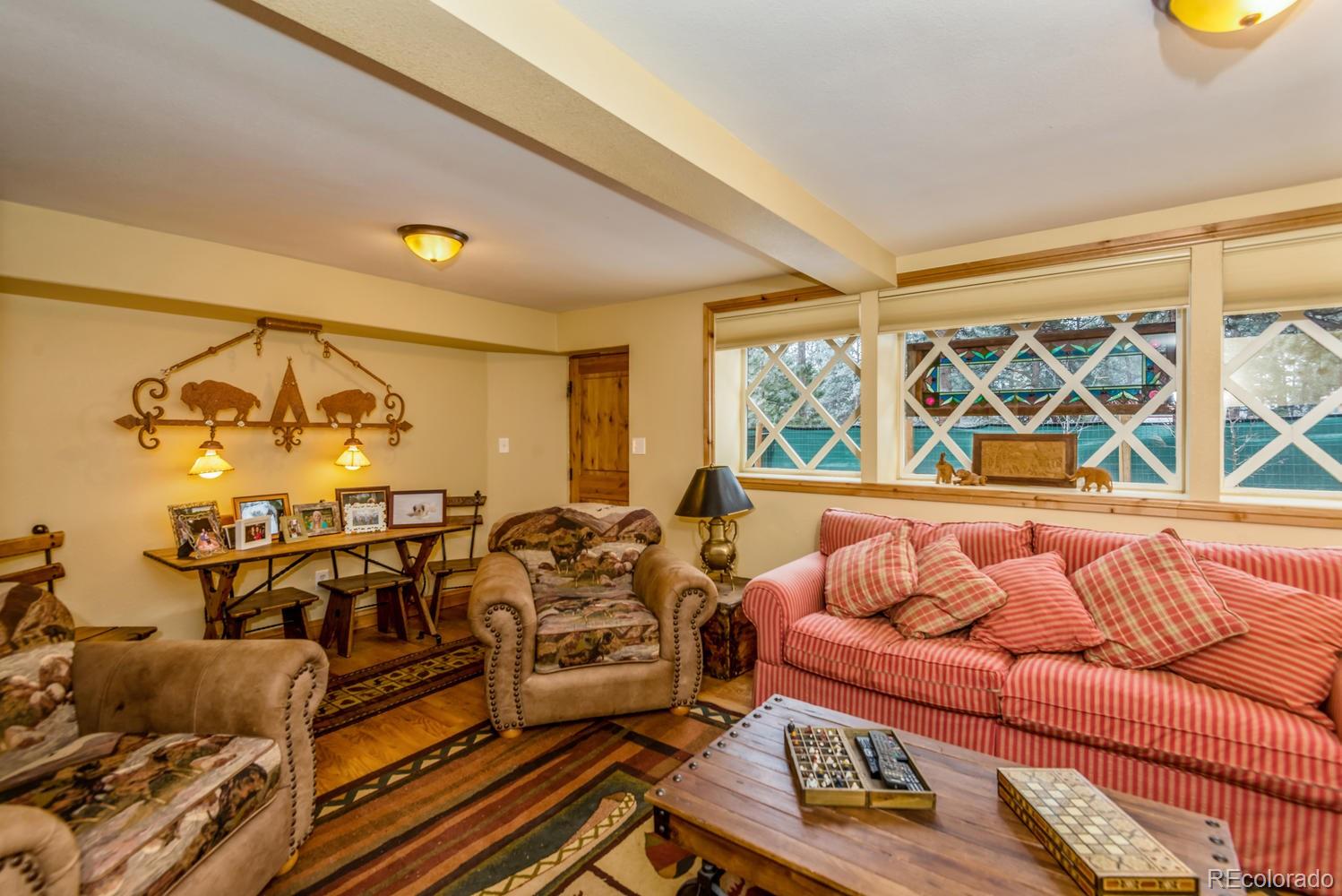 29397 Summit Road Evergreen, CO 80439 - Photo 19 of 30 Gallery Image 19