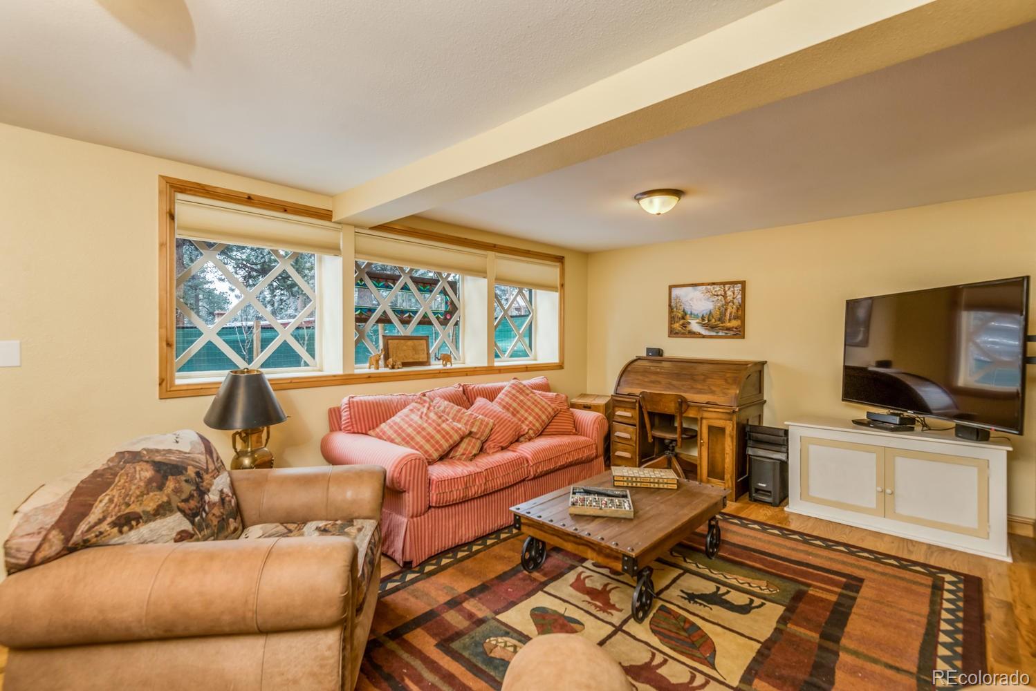 29397 Summit Road Evergreen, CO 80439 - Photo 20 of 30 Gallery Image 20