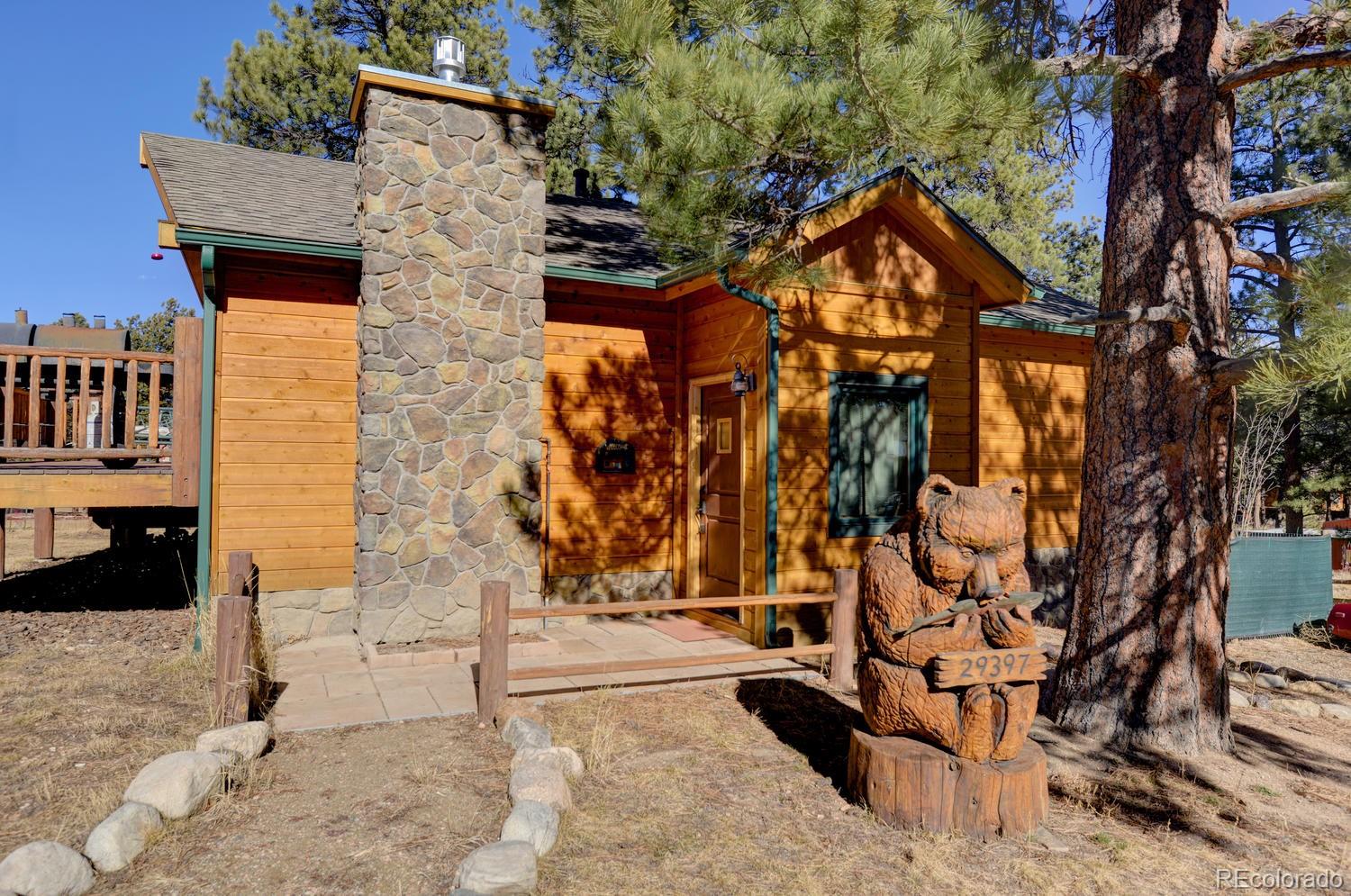 29397 Summit Road Evergreen, CO 80439 - Photo 2 of 30 Gallery Image 2