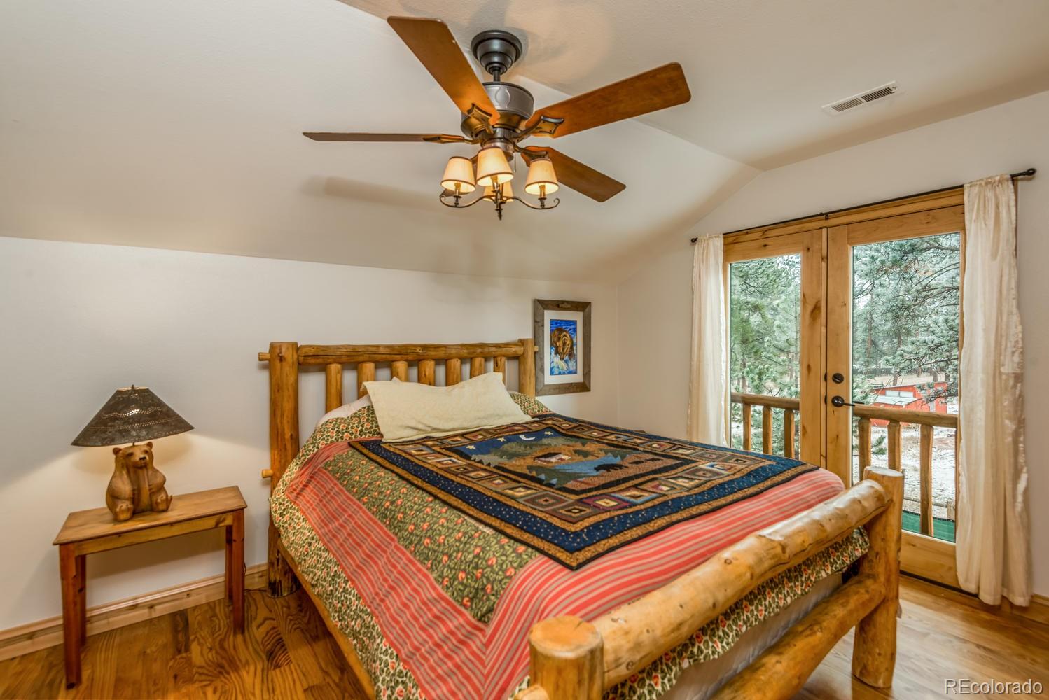 29397 Summit Road Evergreen, CO 80439 - Photo 22 of 30 Gallery Image 22