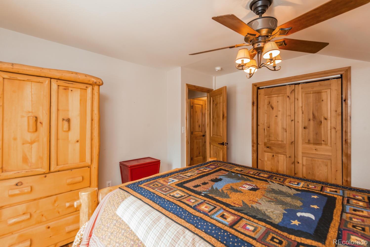 29397 Summit Road Evergreen, CO 80439 - Photo 23 of 30 Gallery Image 23