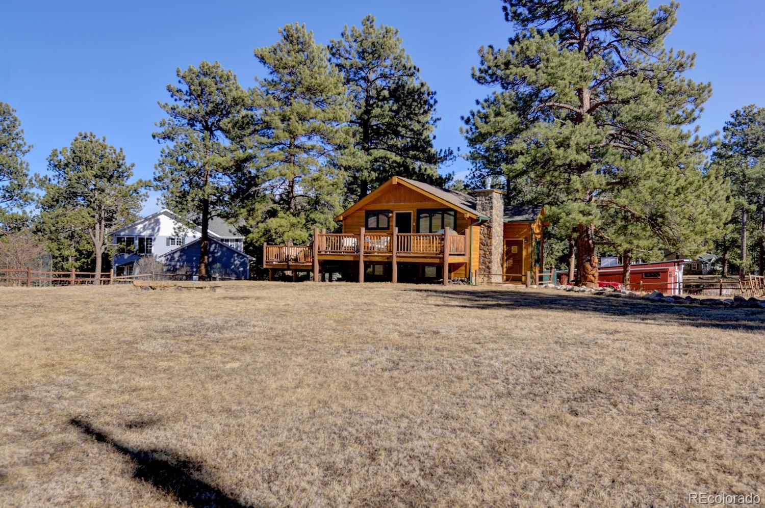 29397 Summit Road Evergreen, CO 80439 - Photo 27 of 30 Gallery Image 27