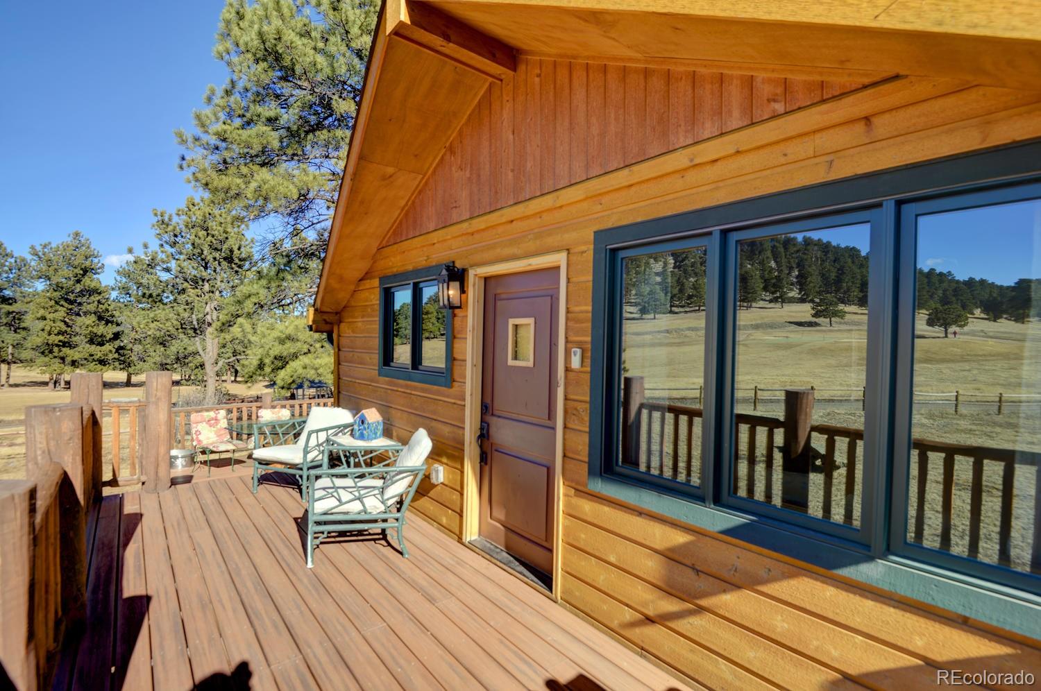 29397 Summit Road Evergreen, CO 80439 - Photo 28 of 30 Gallery Image 28