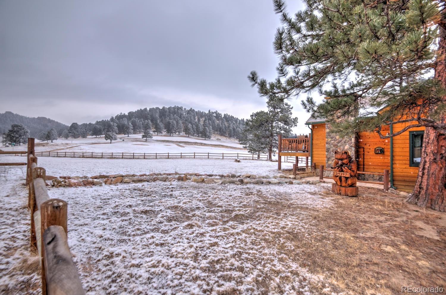 29397 Summit Road Evergreen, CO 80439 - Photo 3 of 30 Gallery Image 3