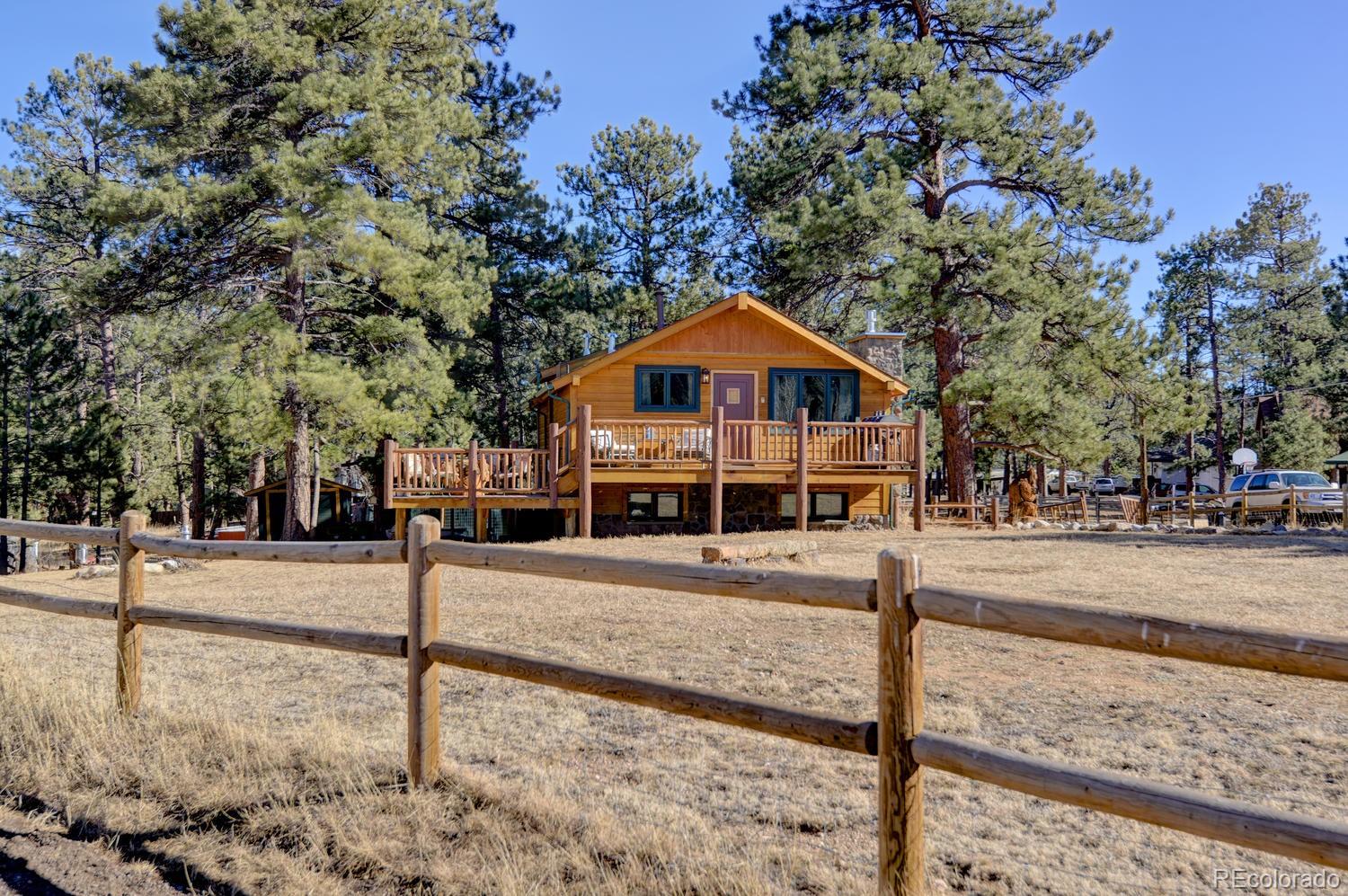 29397 Summit Road Evergreen, CO 80439 - Photo 5 of 30 Gallery Image 5