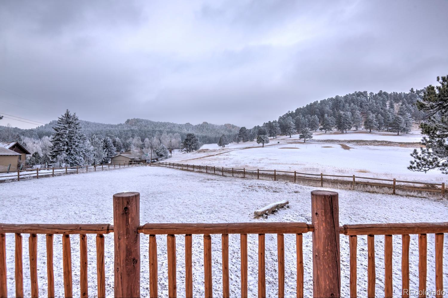 29397 Summit Road Evergreen, CO 80439 - Photo 6 of 30 Gallery Image 6