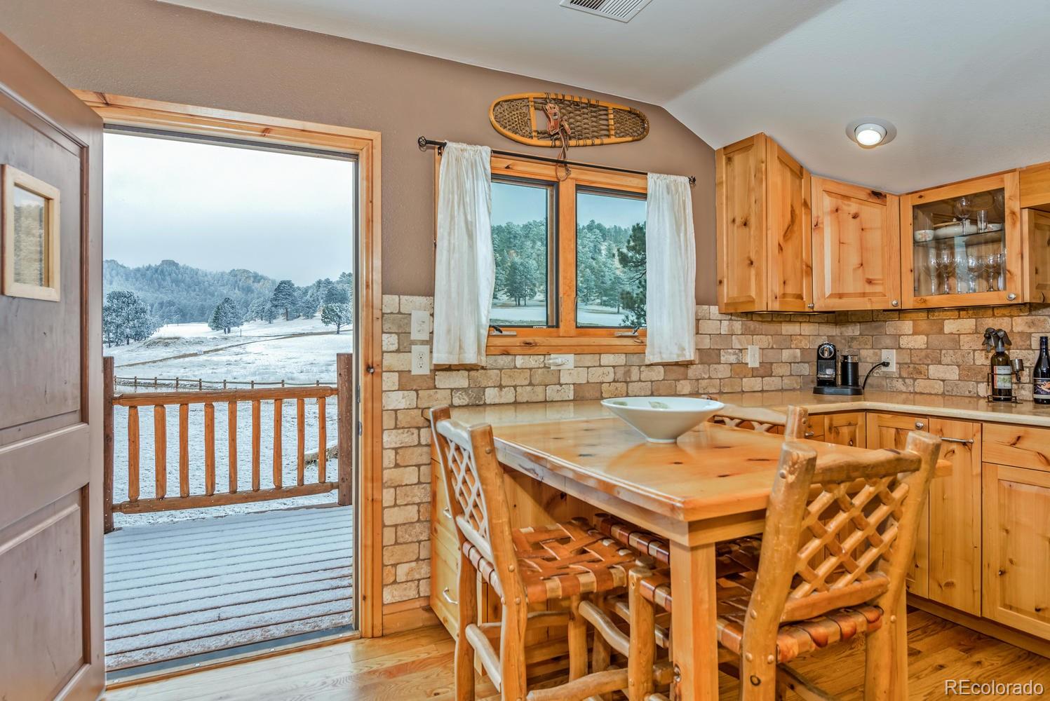 29397 Summit Road Evergreen, CO 80439 - Photo 10 of 30 Gallery Image 10