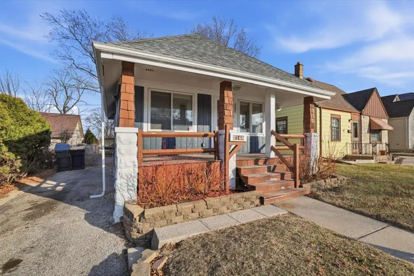$245,000 | 2148 South 91st Street, West Allis, WI 53227