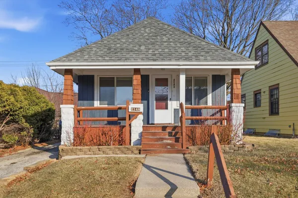 $245,000 | 2148 South 91st Street, West Allis, WI 53227