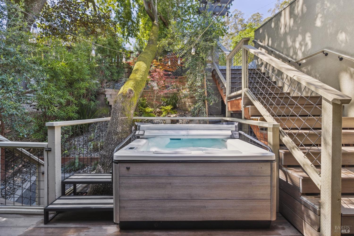 86 Fair Drive San Rafael, CA 94901 - Photo 45 of 65