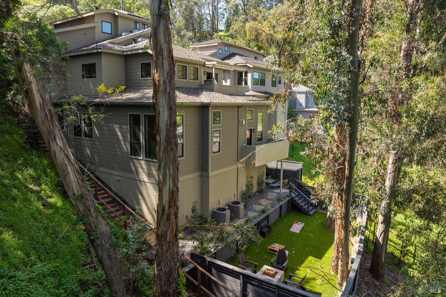 86 Fair Drive San Rafael, CA 94901 - Photo 59 of 65