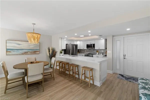 $680,000 | 6672 Estero Boulevard, Unit A108, Fort Myers Beach, FL 33931