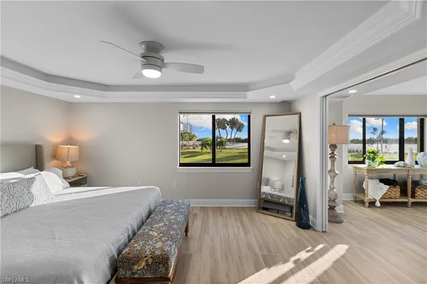 $680,000 | 6672 Estero Boulevard, Unit A108, Fort Myers Beach, FL 33931