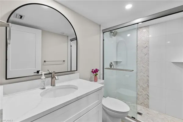 $680,000 | 6672 Estero Boulevard, Unit A108, Fort Myers Beach, FL 33931