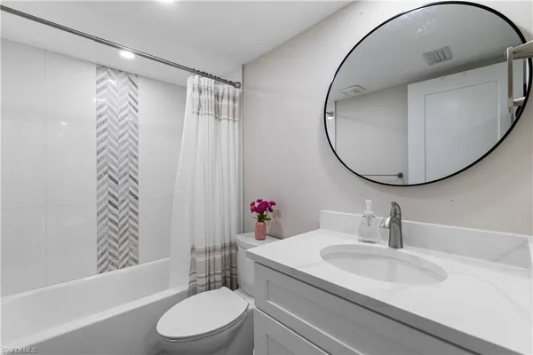 $680,000 | 6672 Estero Boulevard, Unit A108, Fort Myers Beach, FL 33931