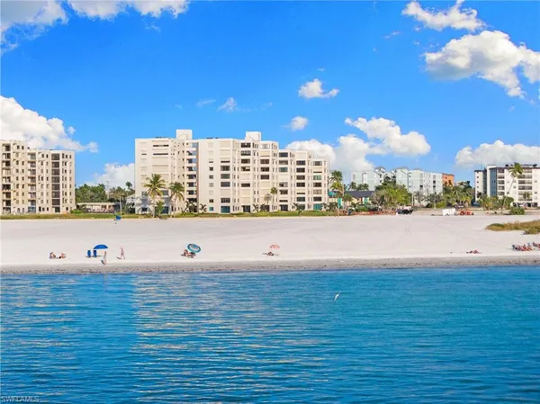 $680,000 | 6672 Estero Boulevard, Unit A108, Fort Myers Beach, FL 33931