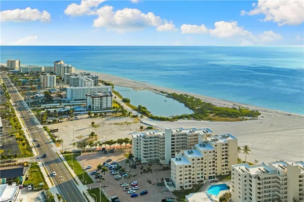 $680,000 | 6672 Estero Boulevard, Unit A108, Fort Myers Beach, FL 33931