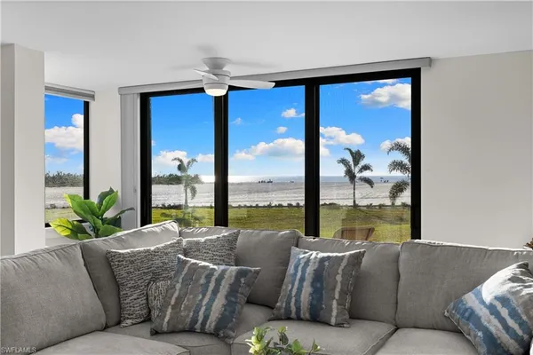 $680,000 | 6672 Estero Boulevard, Unit A108, Fort Myers Beach, FL 33931