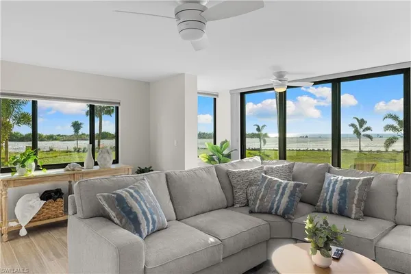 $680,000 | 6672 Estero Boulevard, Unit A108, Fort Myers Beach, FL 33931